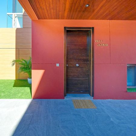 Villa Cacemar Salobre Golf Λας Πάλμας ντε Γκραν Κανάρια Εξωτερικό φωτογραφία