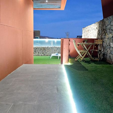 Villa Cacemar Salobre Golf Λας Πάλμας ντε Γκραν Κανάρια Εξωτερικό φωτογραφία