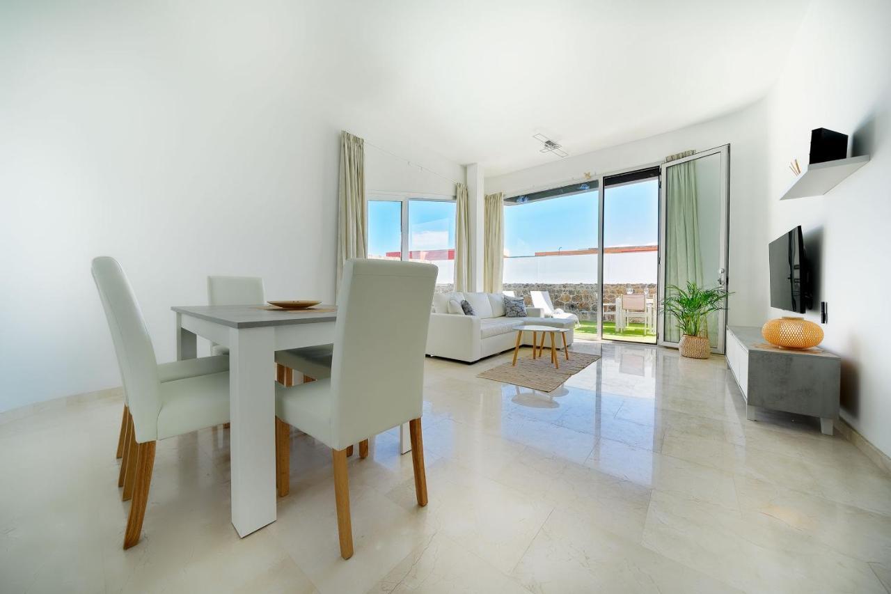 Villa Cacemar Salobre Golf Λας Πάλμας ντε Γκραν Κανάρια Εξωτερικό φωτογραφία