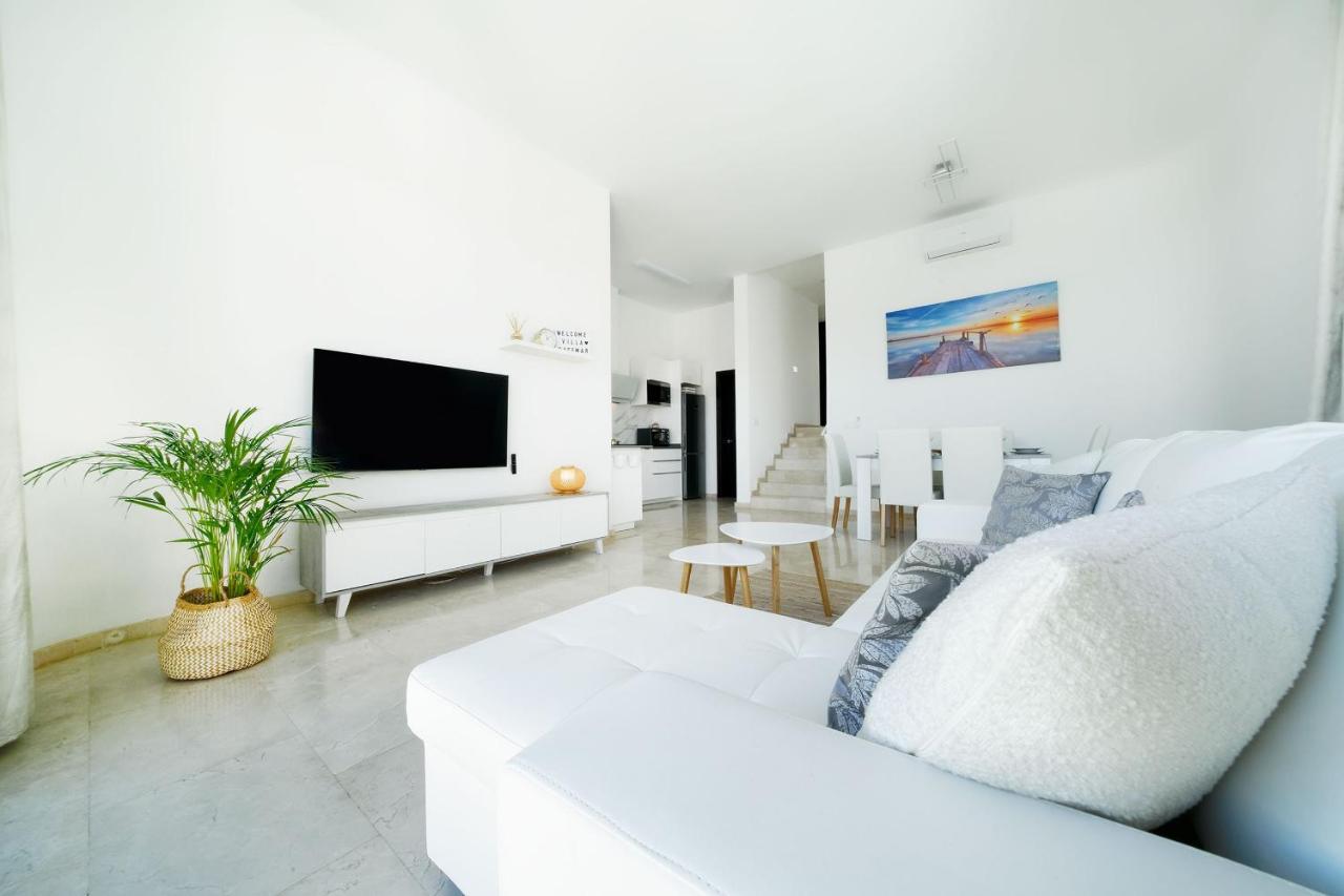 Villa Cacemar Salobre Golf Λας Πάλμας ντε Γκραν Κανάρια Εξωτερικό φωτογραφία