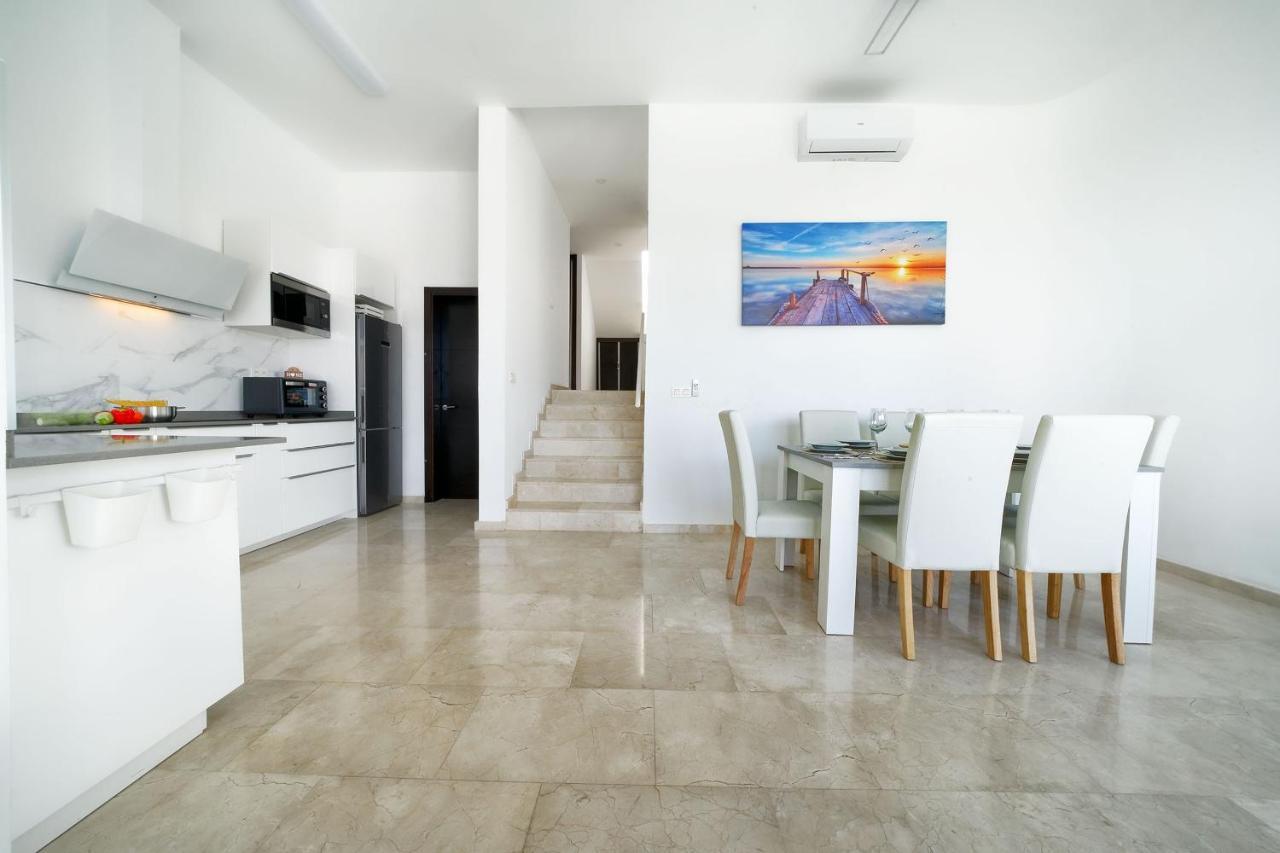 Villa Cacemar Salobre Golf Λας Πάλμας ντε Γκραν Κανάρια Εξωτερικό φωτογραφία
