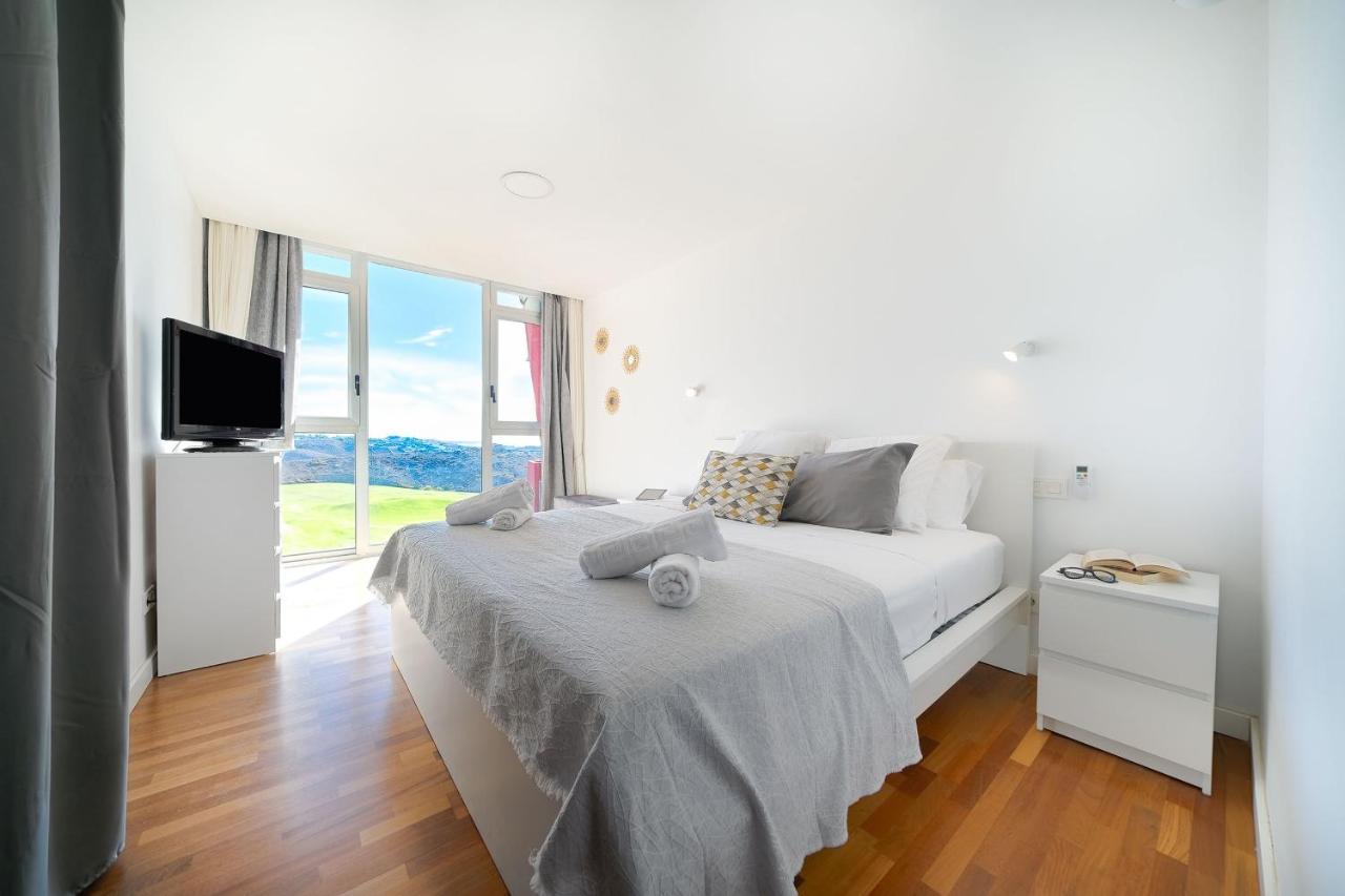 Villa Cacemar Salobre Golf Λας Πάλμας ντε Γκραν Κανάρια Εξωτερικό φωτογραφία