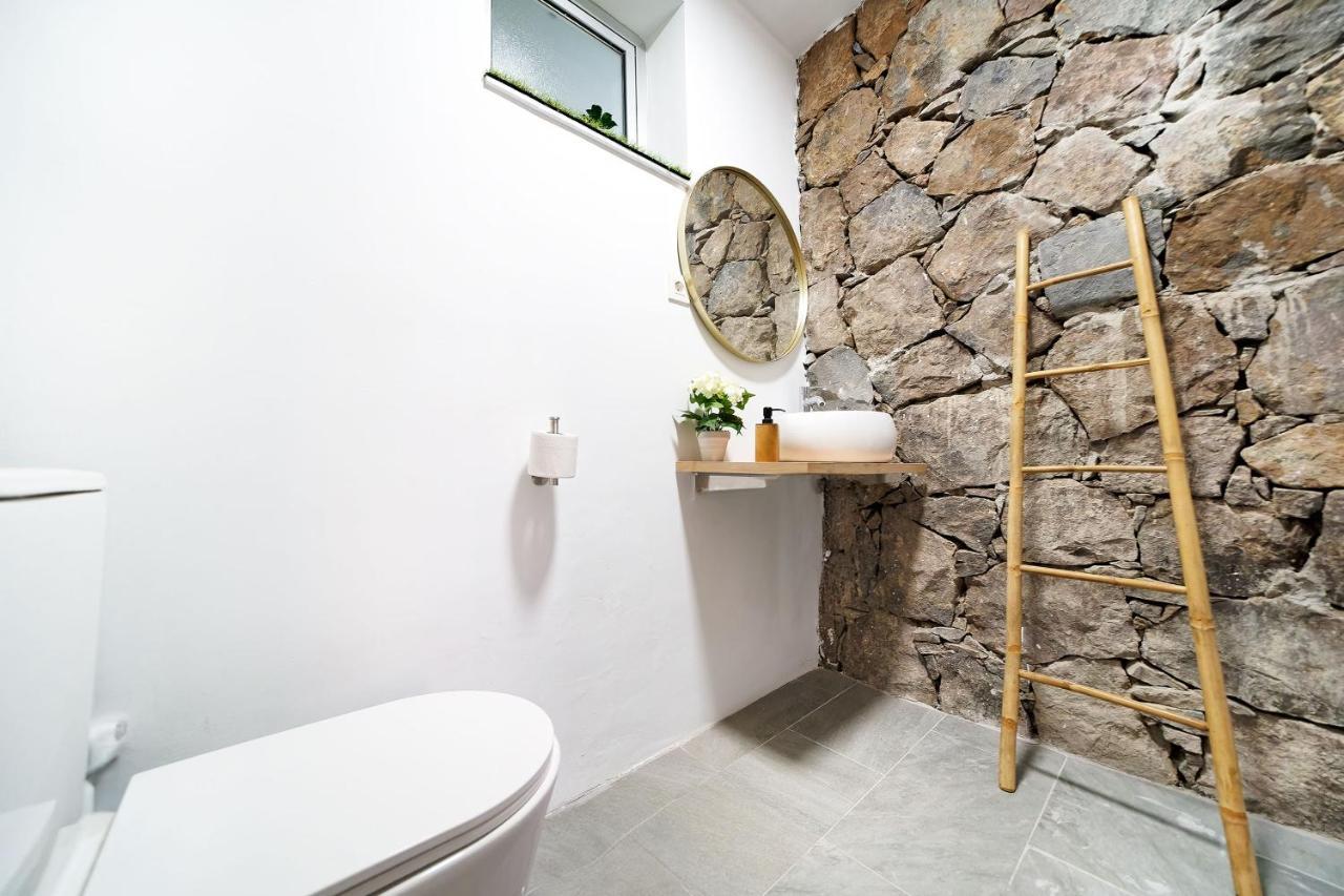 Villa Cacemar Salobre Golf Λας Πάλμας ντε Γκραν Κανάρια Εξωτερικό φωτογραφία
