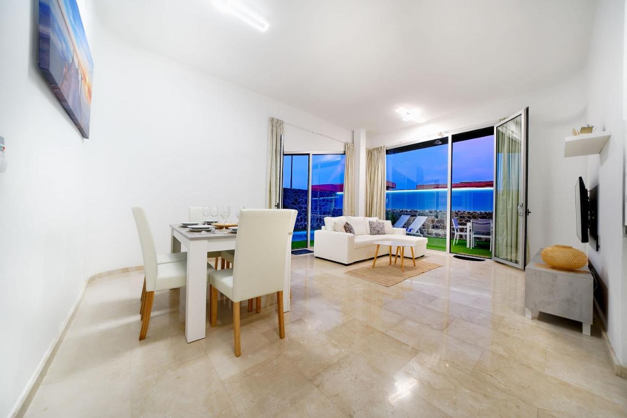 Villa Cacemar Salobre Golf Λας Πάλμας ντε Γκραν Κανάρια Εξωτερικό φωτογραφία