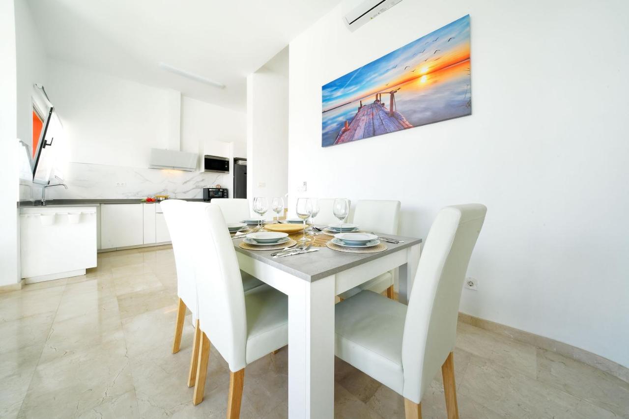 Villa Cacemar Salobre Golf Λας Πάλμας ντε Γκραν Κανάρια Εξωτερικό φωτογραφία