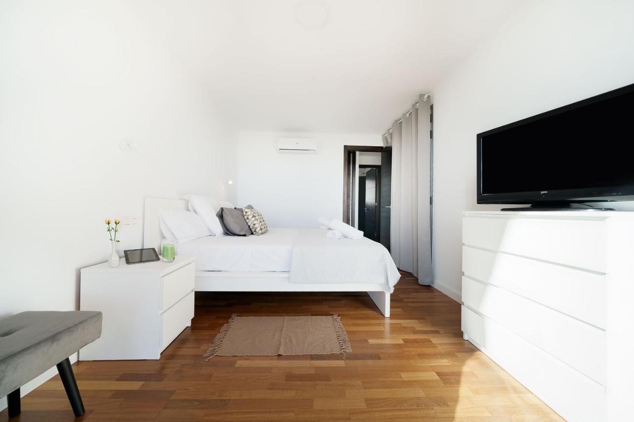 Villa Cacemar Salobre Golf Λας Πάλμας ντε Γκραν Κανάρια Εξωτερικό φωτογραφία