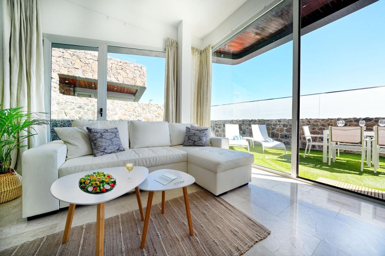 Villa Cacemar Salobre Golf Λας Πάλμας ντε Γκραν Κανάρια Εξωτερικό φωτογραφία