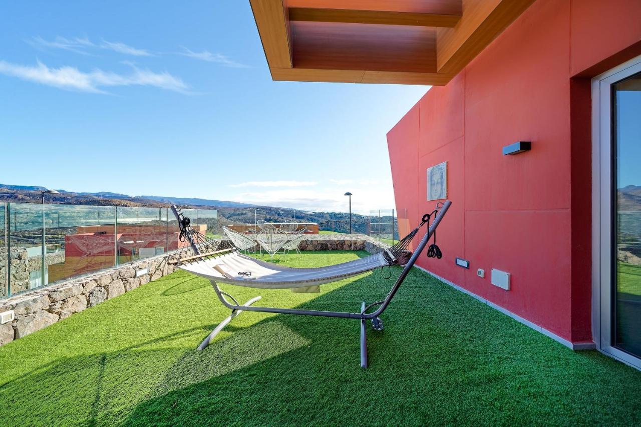 Villa Cacemar Salobre Golf Λας Πάλμας ντε Γκραν Κανάρια Εξωτερικό φωτογραφία