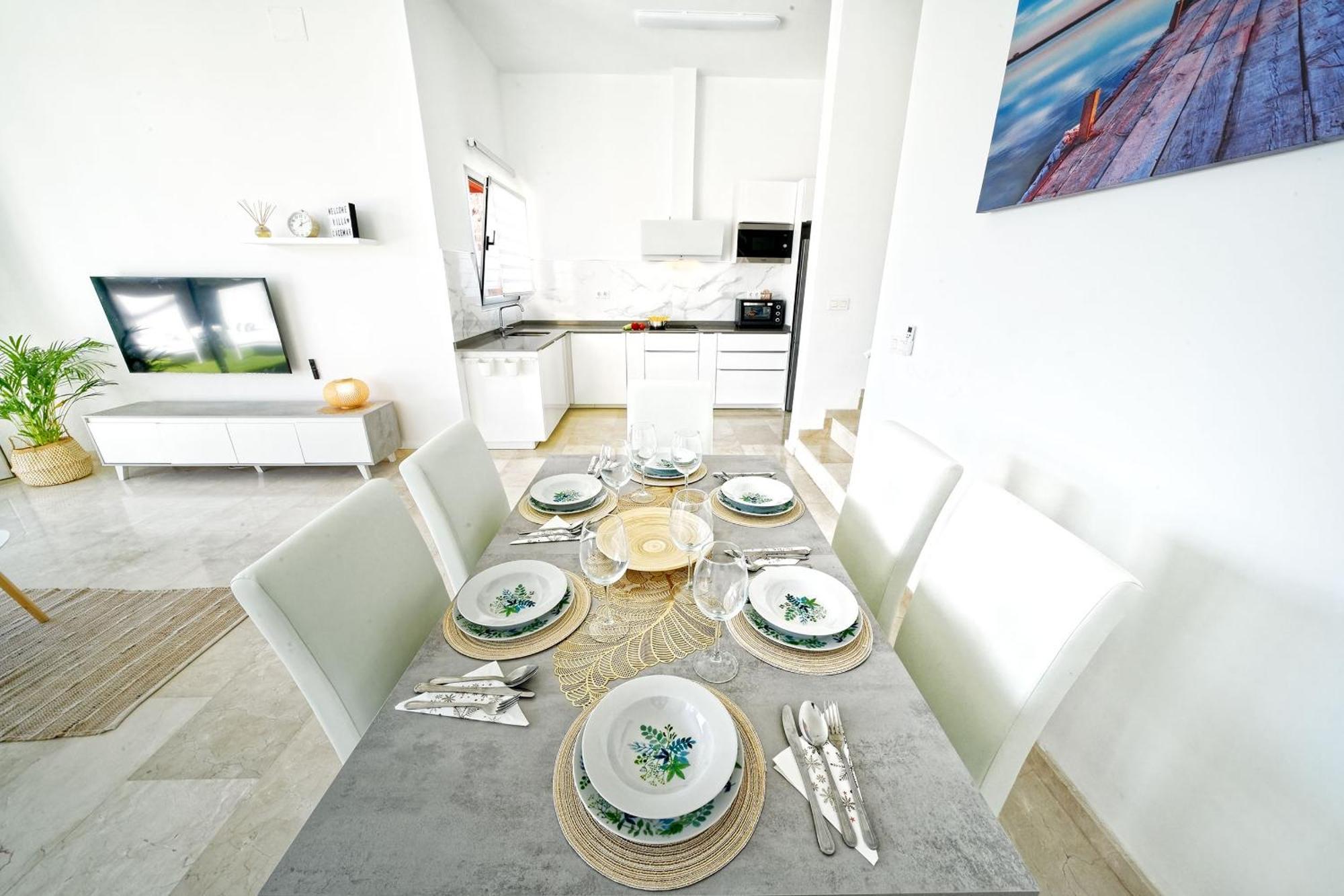 Villa Cacemar Salobre Golf Λας Πάλμας ντε Γκραν Κανάρια Εξωτερικό φωτογραφία