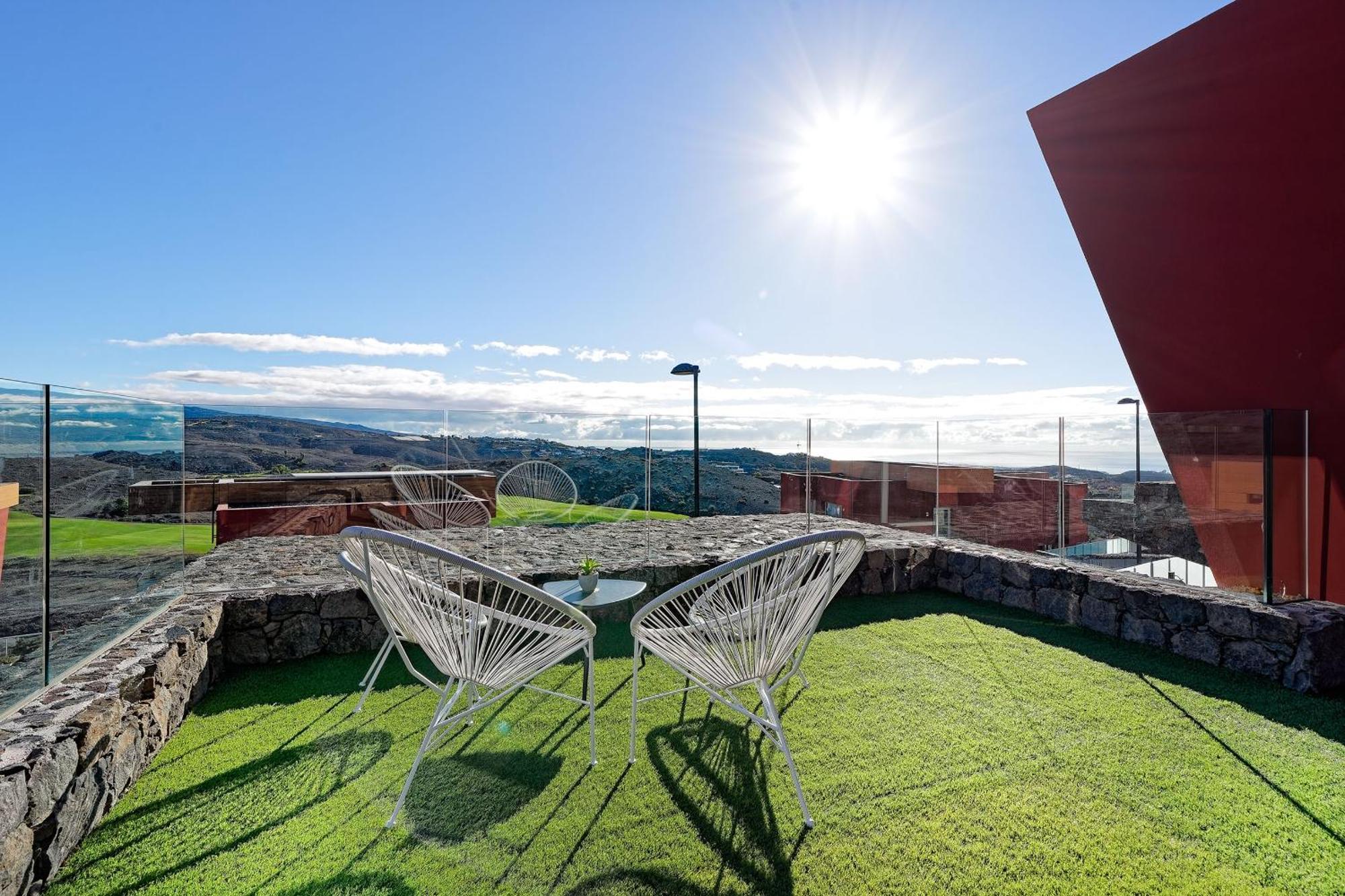 Villa Cacemar Salobre Golf Λας Πάλμας ντε Γκραν Κανάρια Εξωτερικό φωτογραφία