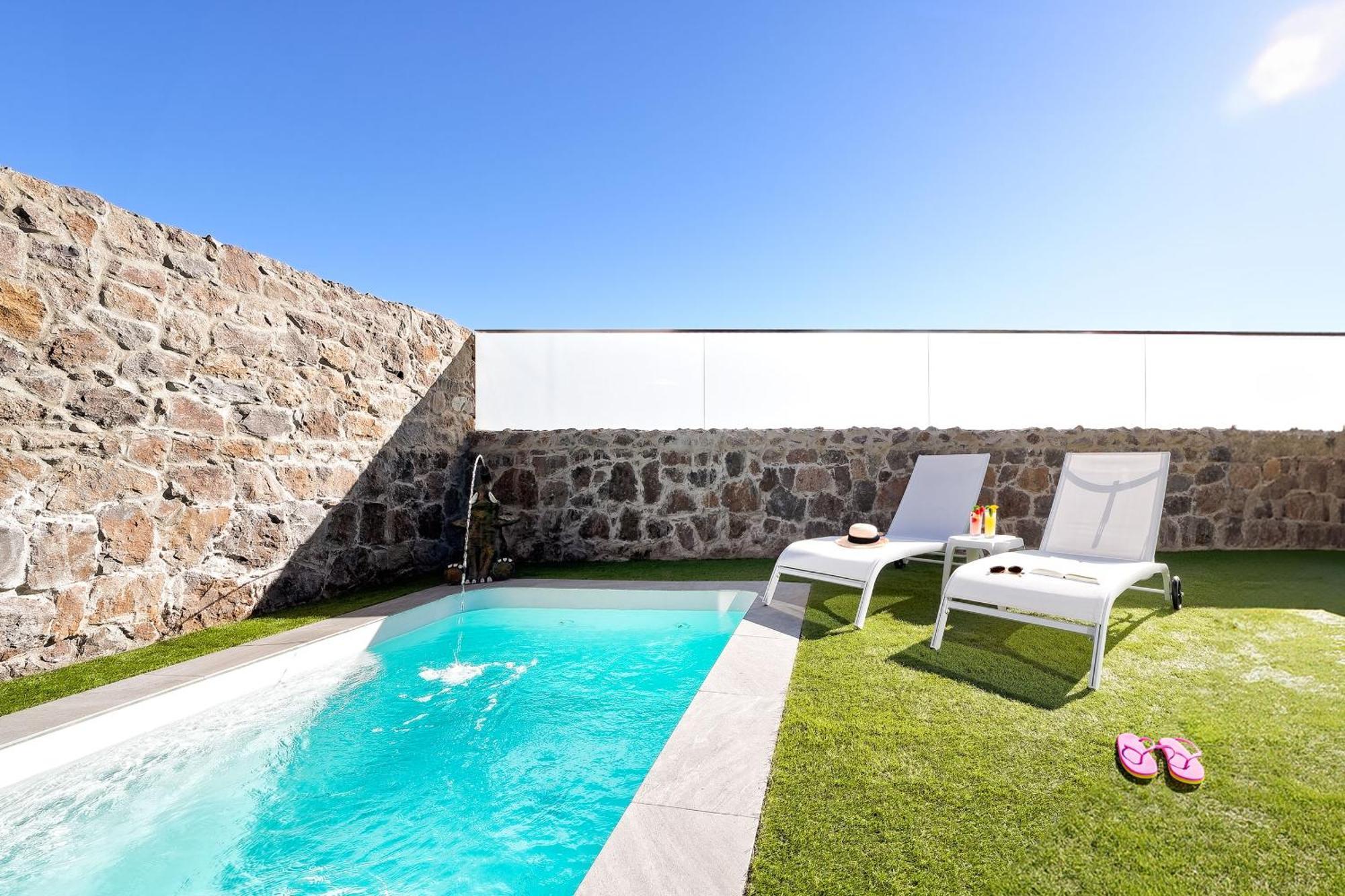 Villa Cacemar Salobre Golf Λας Πάλμας ντε Γκραν Κανάρια Εξωτερικό φωτογραφία