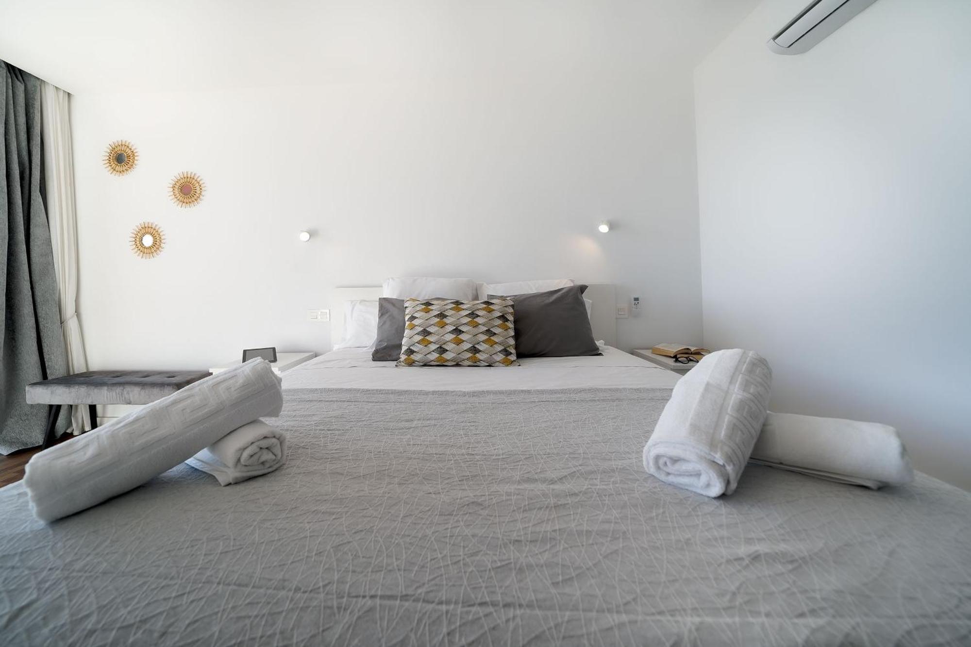 Villa Cacemar Salobre Golf Λας Πάλμας ντε Γκραν Κανάρια Εξωτερικό φωτογραφία