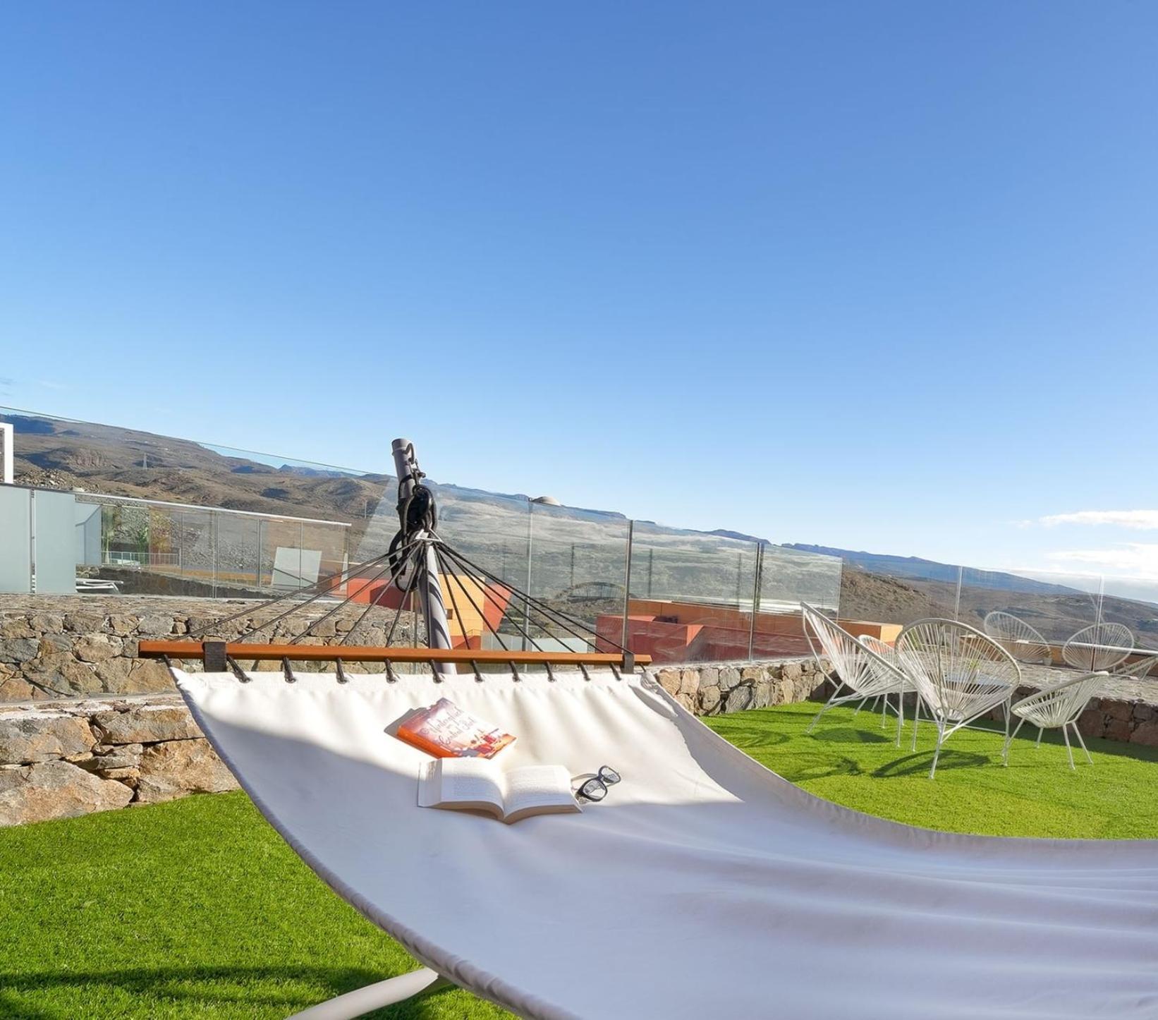 Villa Cacemar Salobre Golf Λας Πάλμας ντε Γκραν Κανάρια Εξωτερικό φωτογραφία