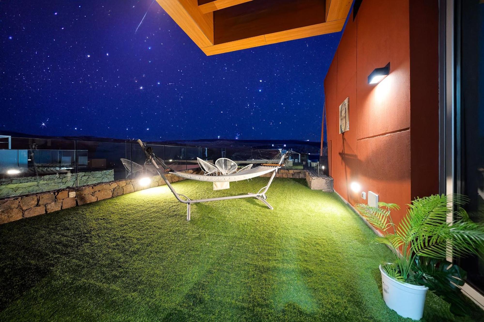 Villa Cacemar Salobre Golf Λας Πάλμας ντε Γκραν Κανάρια Εξωτερικό φωτογραφία